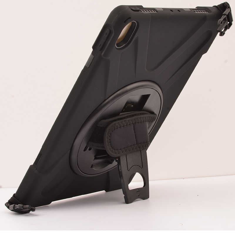 iPad Pro 11 Defender Silikon Koruma