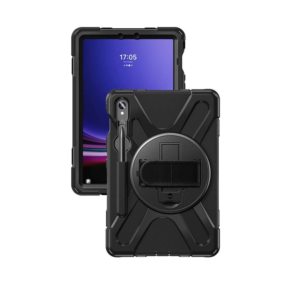 Galaxy Tab S9 FE Defender Tablet Silikon