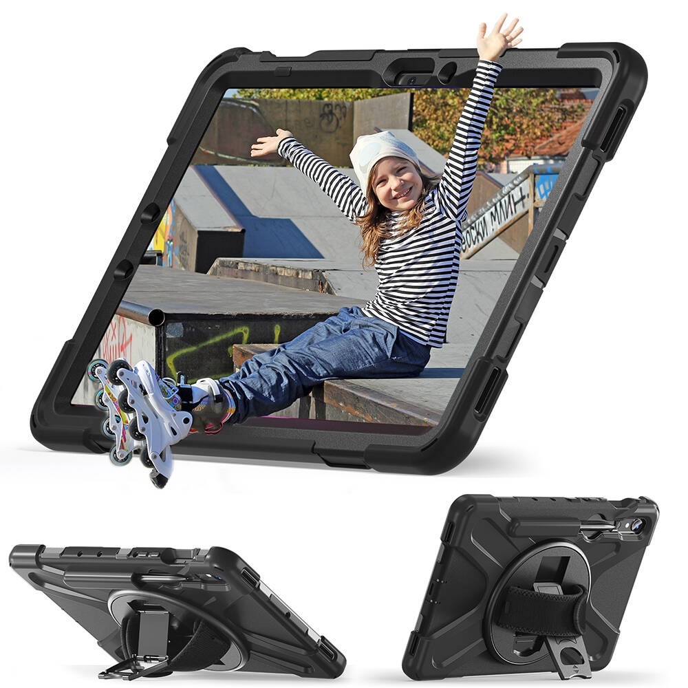 Galaxy Tab S9 FE Defender Tablet Silikon