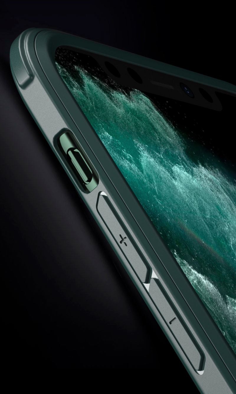 iPhone 11 Pro Dor Arka Kapak