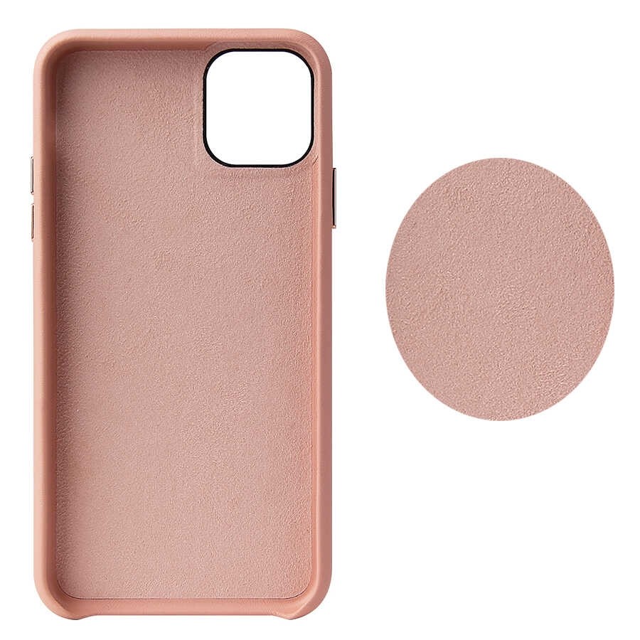 iPhone 11 Pro Eyzi Kapak Koruma