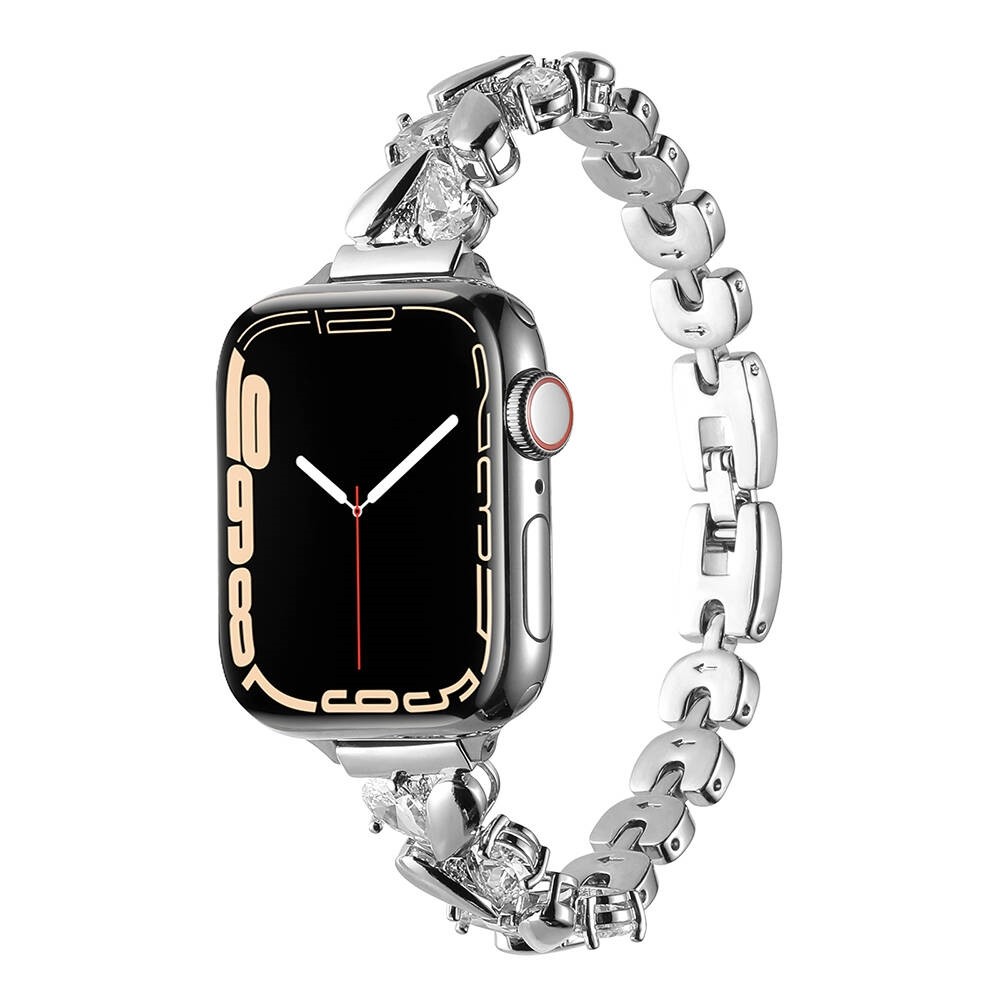 Apple Watch 44mm KRD-103 Metal Kordon