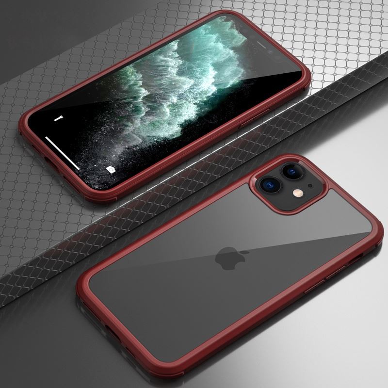 iPhone 11 Pro Dor Arka Kapak