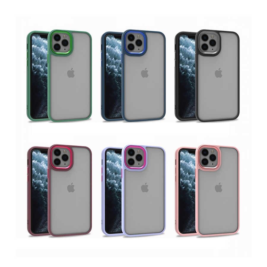 iPhone 11 Pro Flora Kapak Koruma