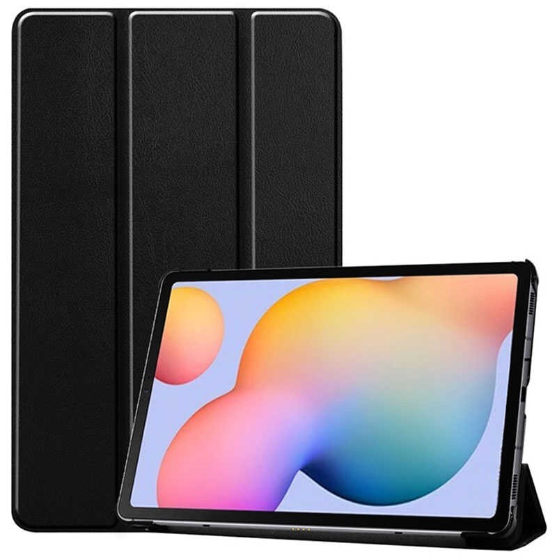 Huawei MatePad 11' 2023 Smart Cover Standlı 1-1 Kılıf