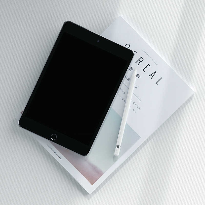iPad Mini 4 Paper-Like Ekran Koruyucu