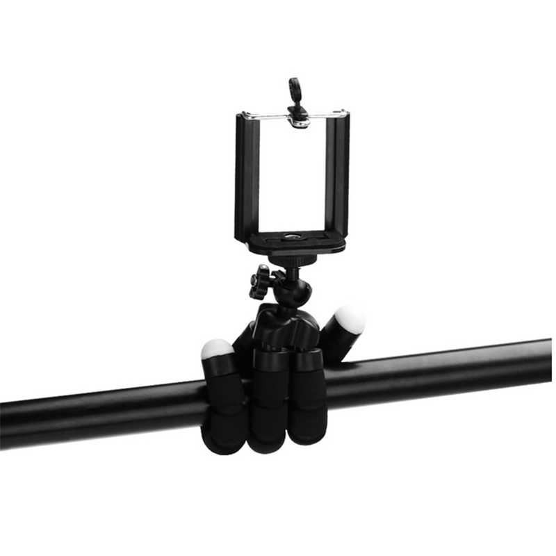 TR1 Kısa Tripod
