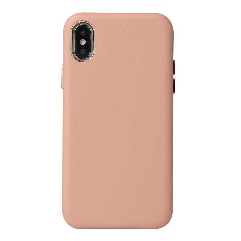 iPhone X Eyzi Kapak Koruma