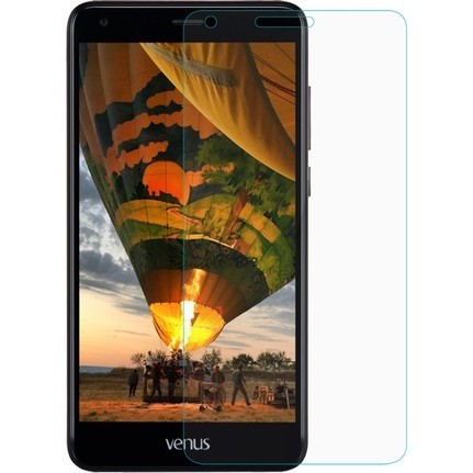 Vestel Venüs V4 Temperli Cam Ekran Koruycu Koruyucu
