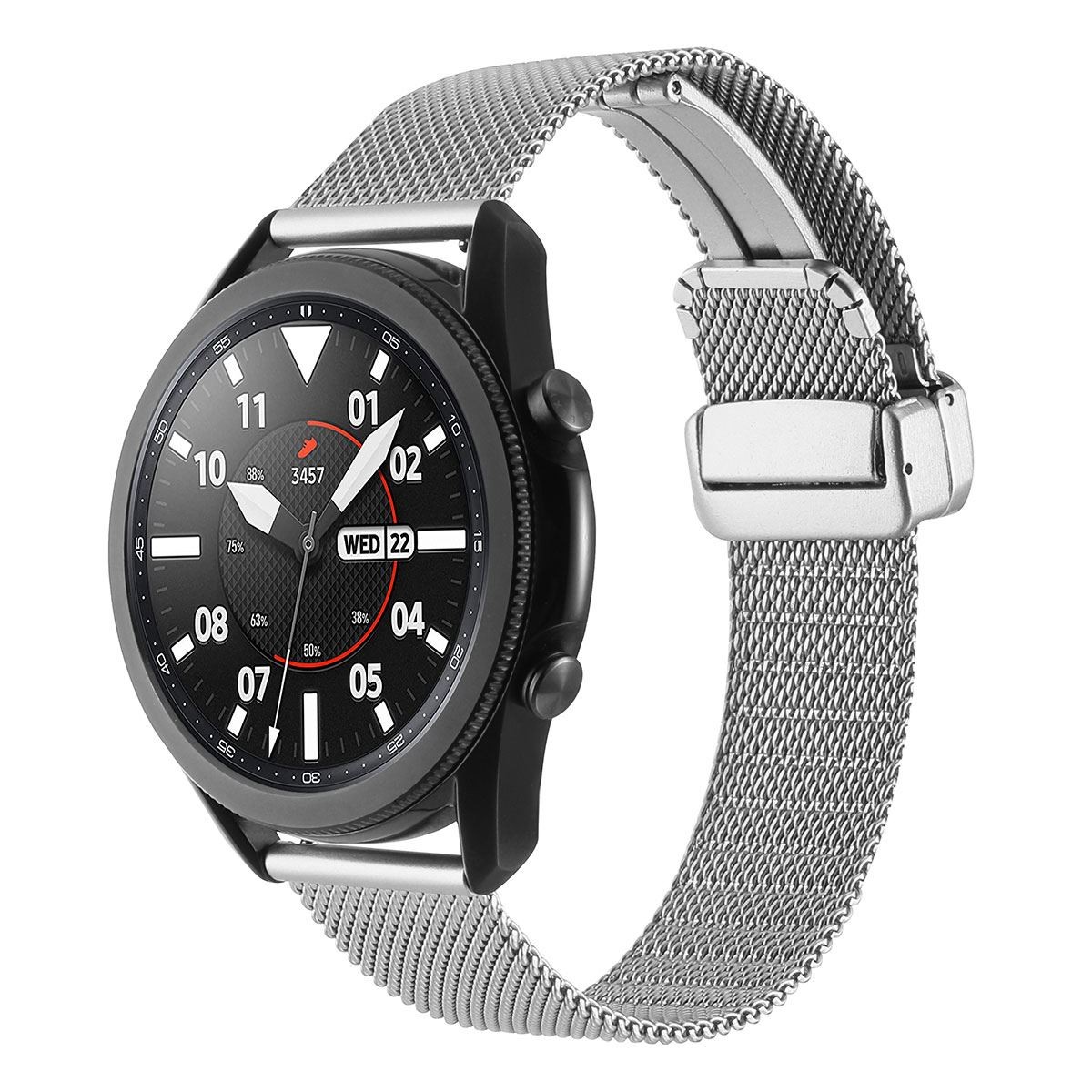 Huawei GT2 46mm KRD-85 22mm Metal Kordon
