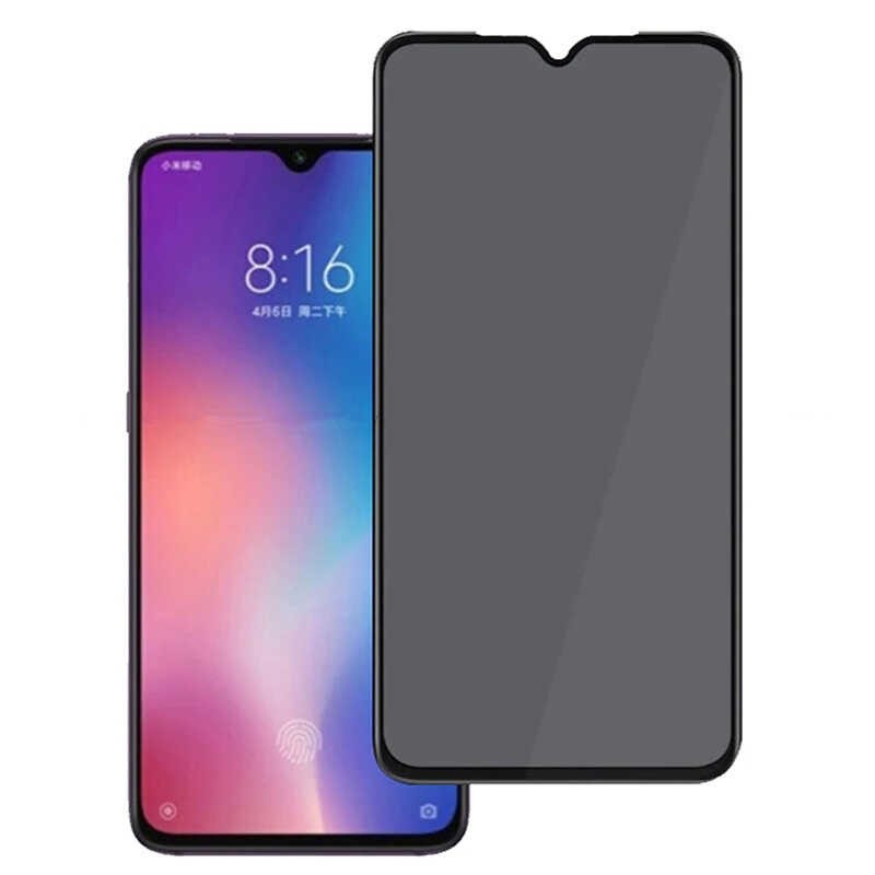 Xiaomi Redmi Note 13 Pro 4G 5D ( Hayalet ) Temperli Ekran Koruyucu