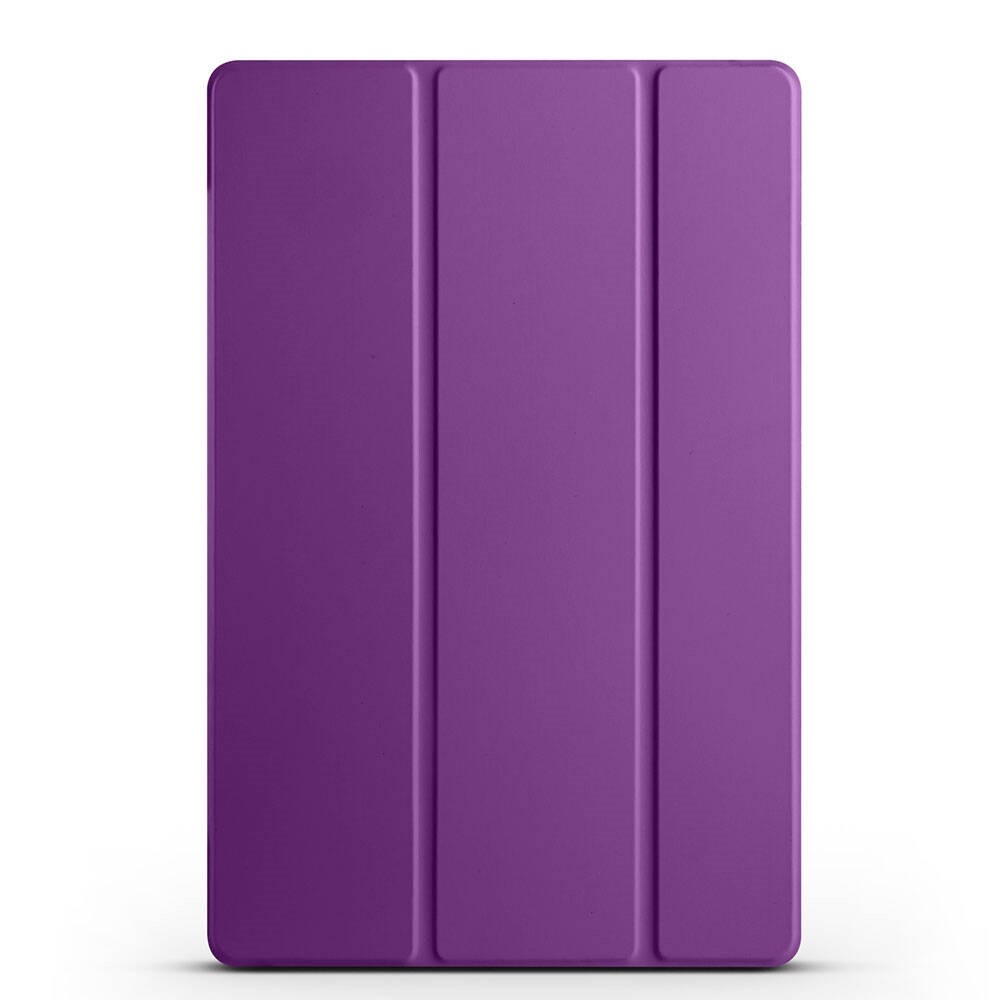 Galaxy Tab S9 FE Smart Cover Standlı 1-1 Kılıf