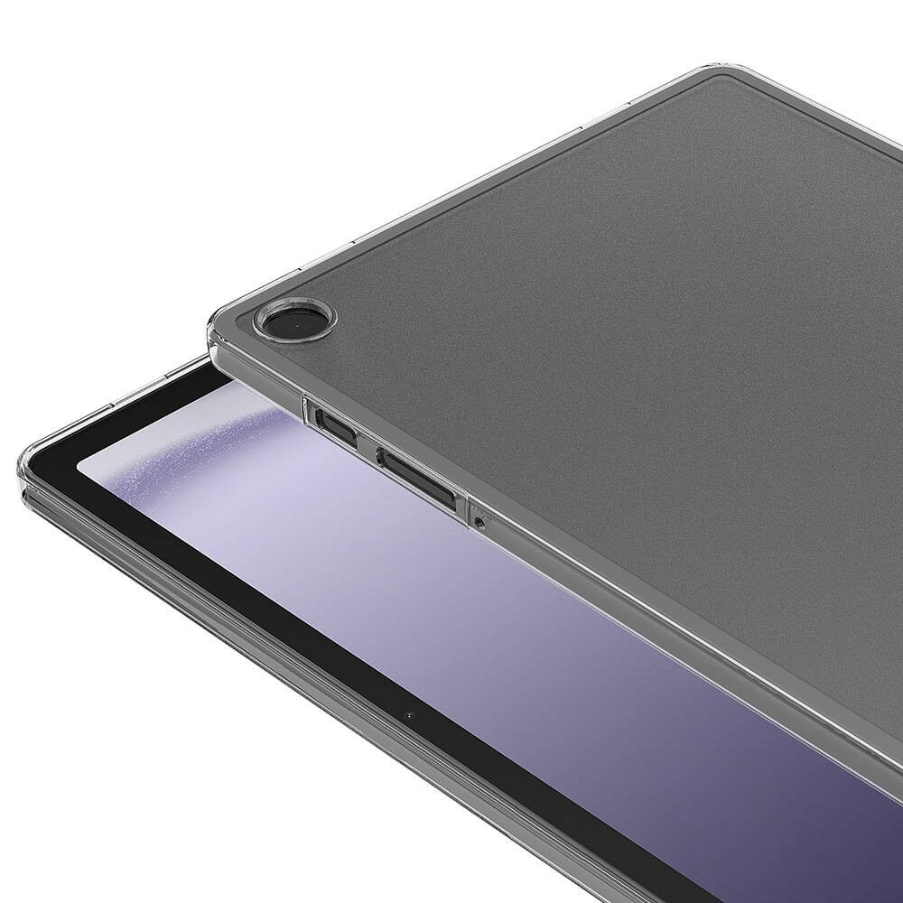 Galaxy Tab A9 Tablet Süper Silikon Kapak