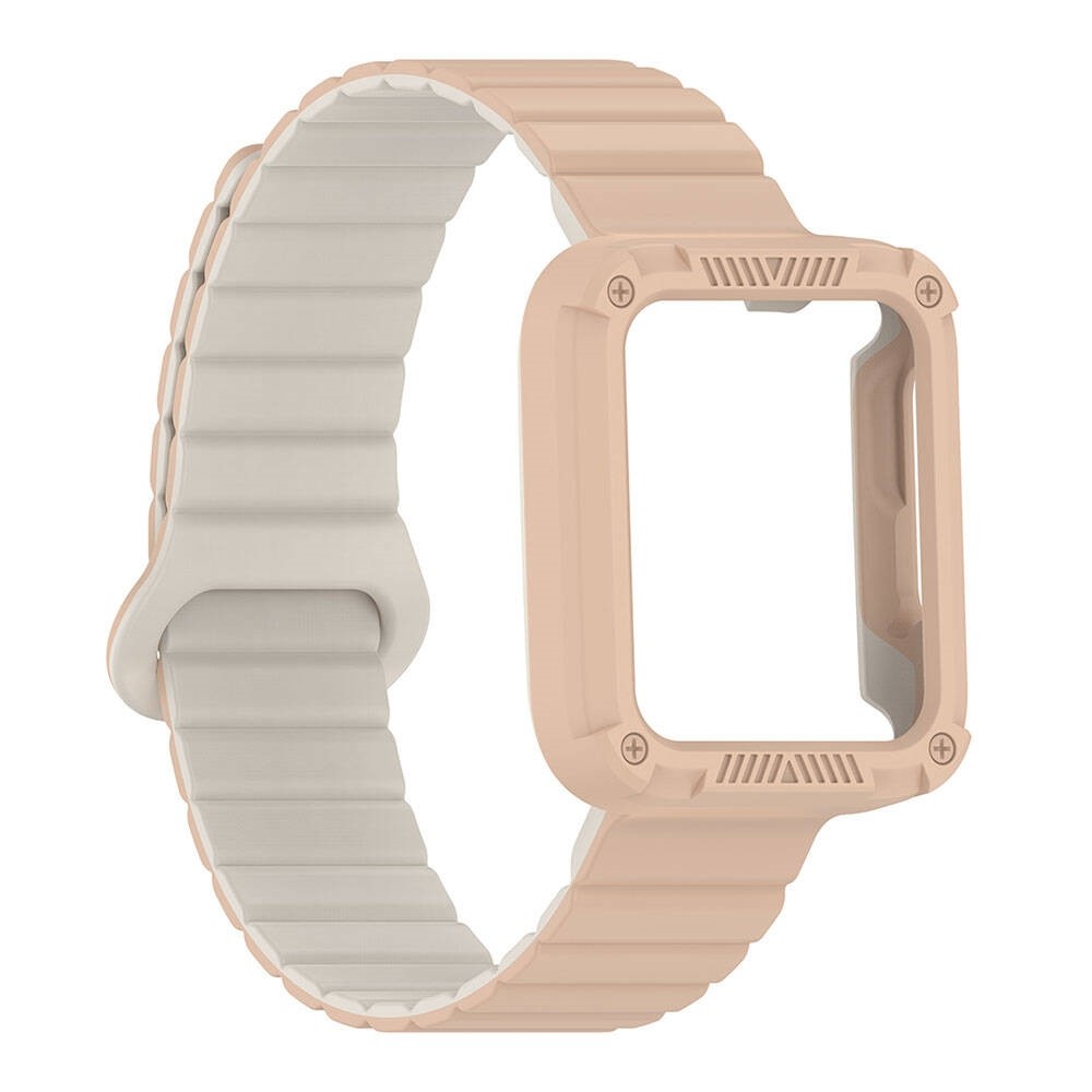 Xiaomi Redmi Watch 2 Silikon Kordon KRD-105 Strap Kayış