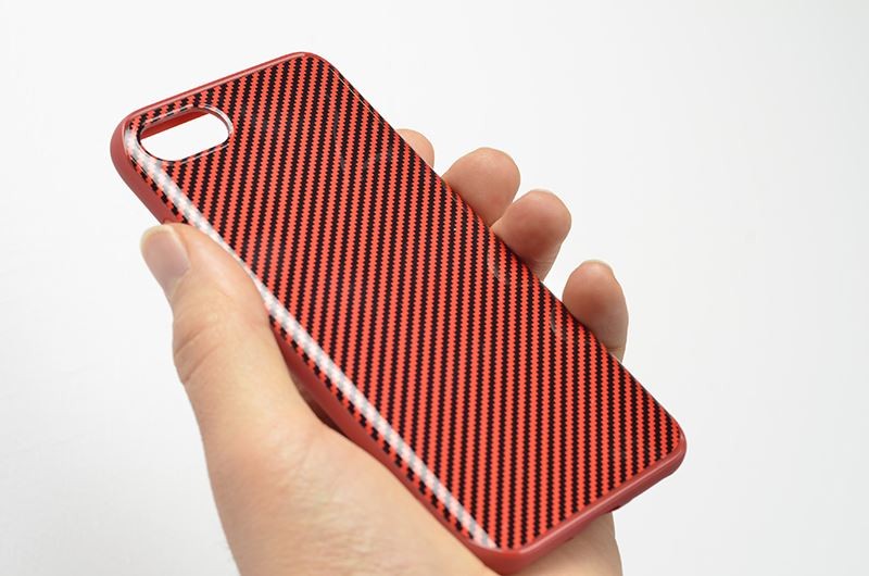 iPhone 7 Vio Silikon Kapak