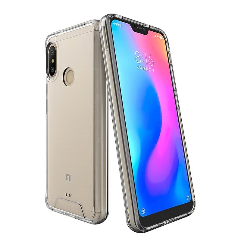 Xiaomi Mi A2 Lite Gard Kapak