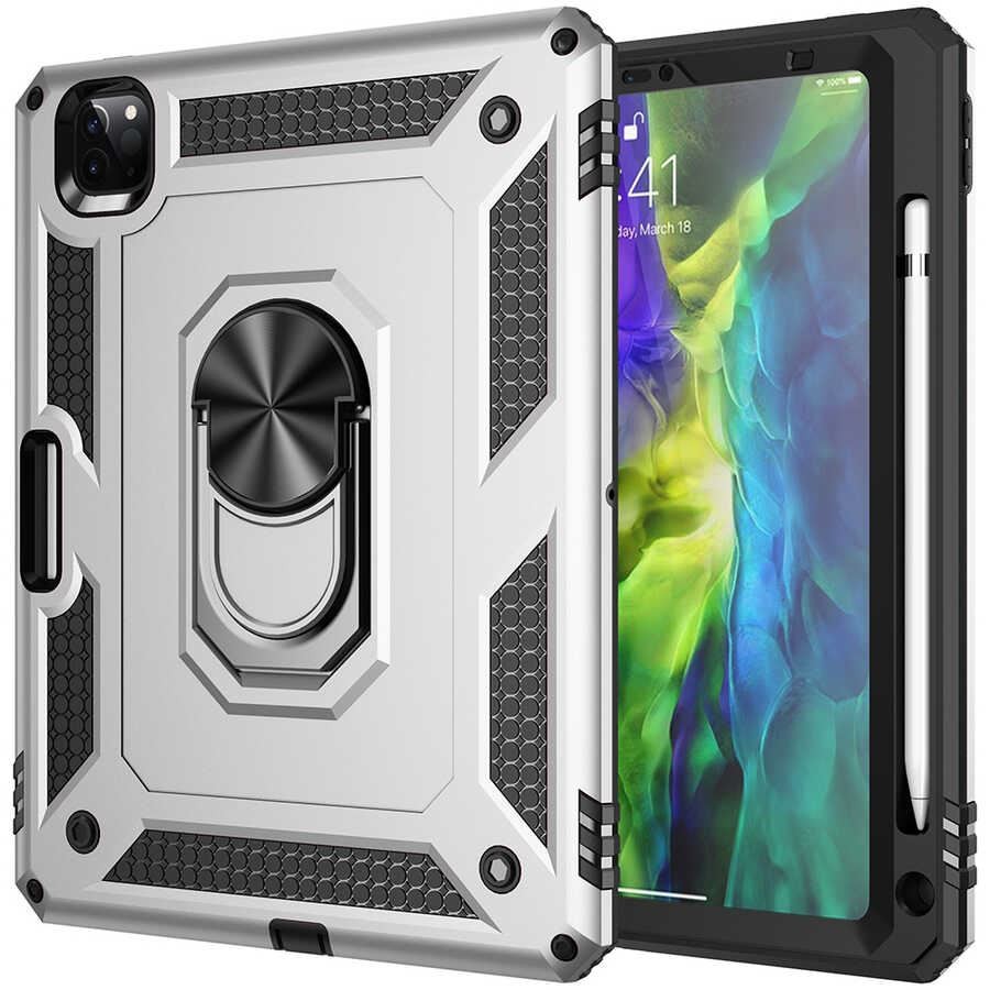 iPad Pro 11 Tablet Vega Silikon Koruma