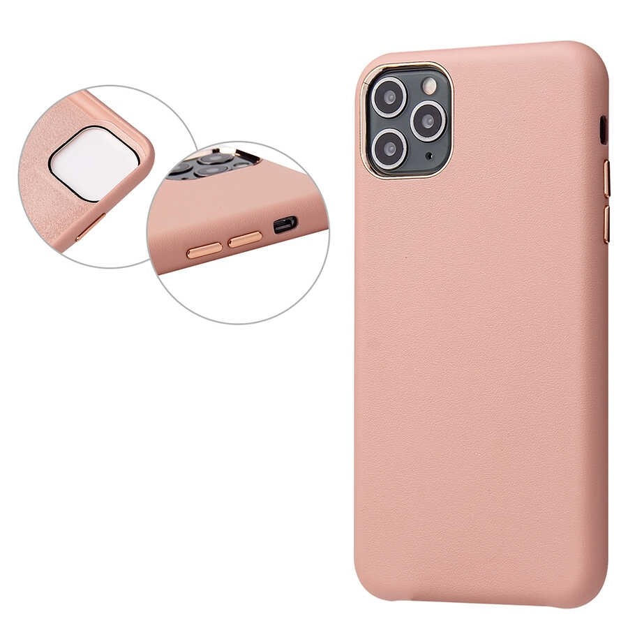 iPhone 11 Pro Eyzi Kapak Koruma