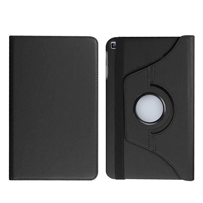 P610 Tab S6 Lite 360 Derece Dönebilen Tablet Kılıfı