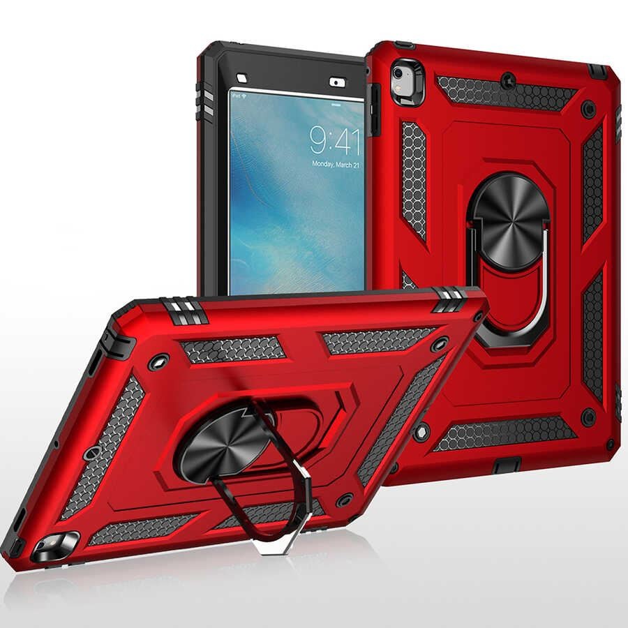 iPad 9.7 2018 Tablet Vega Silikon Koruma