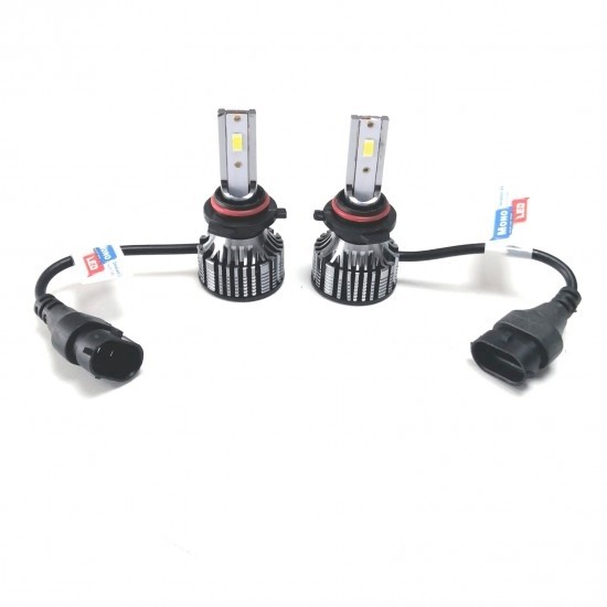 HIR2 9012 Led Xenon Oto Ampül Photon Mono