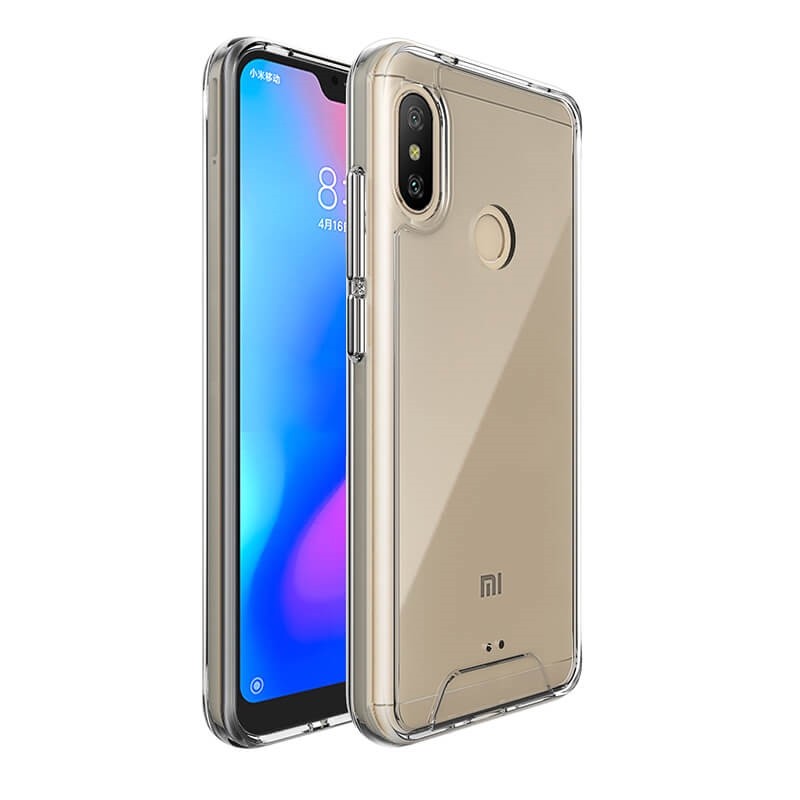 Xiaomi Mi A2 Lite Gard Kapak