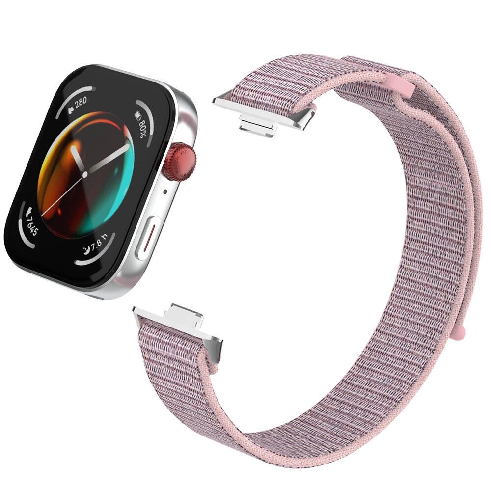 Huawei Watch Fit 3 KRD-03 Hasır Kordon