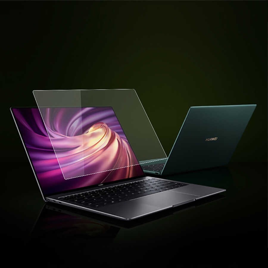 Huawei Matebook 14S 2021 Ekran Koruyucu