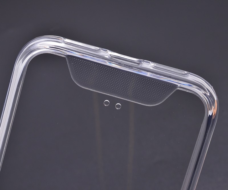 iPhone Xr Gard Kapak