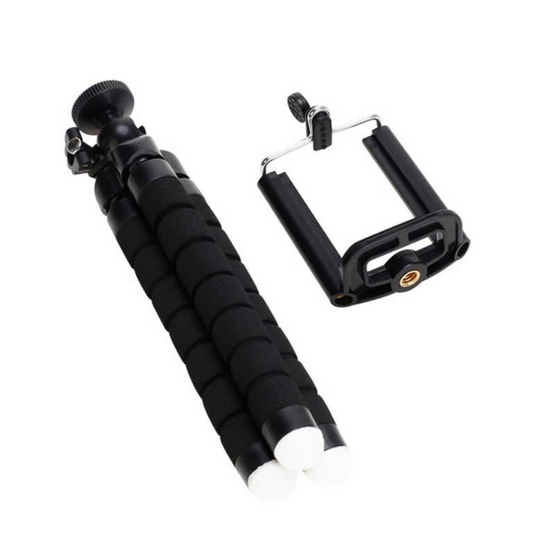 TR1 Kısa Tripod