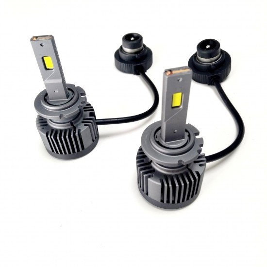 D4S Led Xenon Oto Ampulü Balast Versiyon Photon