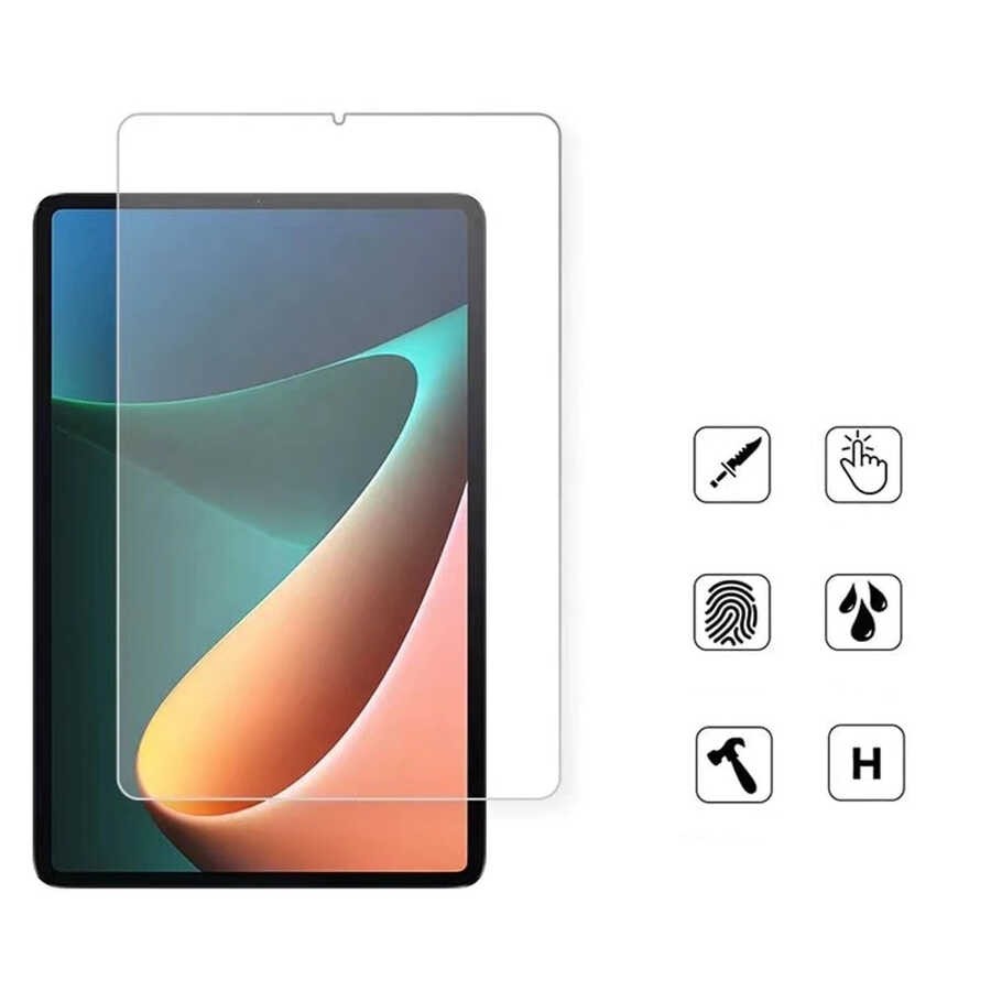 Xiaomi Redmi Pad Tablet Blue Nano Ekran Koruyucu