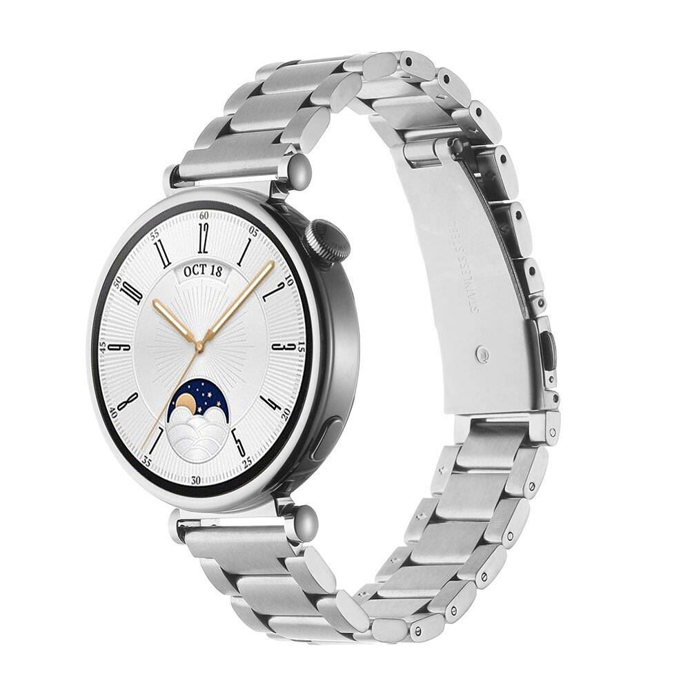 Huawei GT4 18mm KRD-04 Metal Kordon