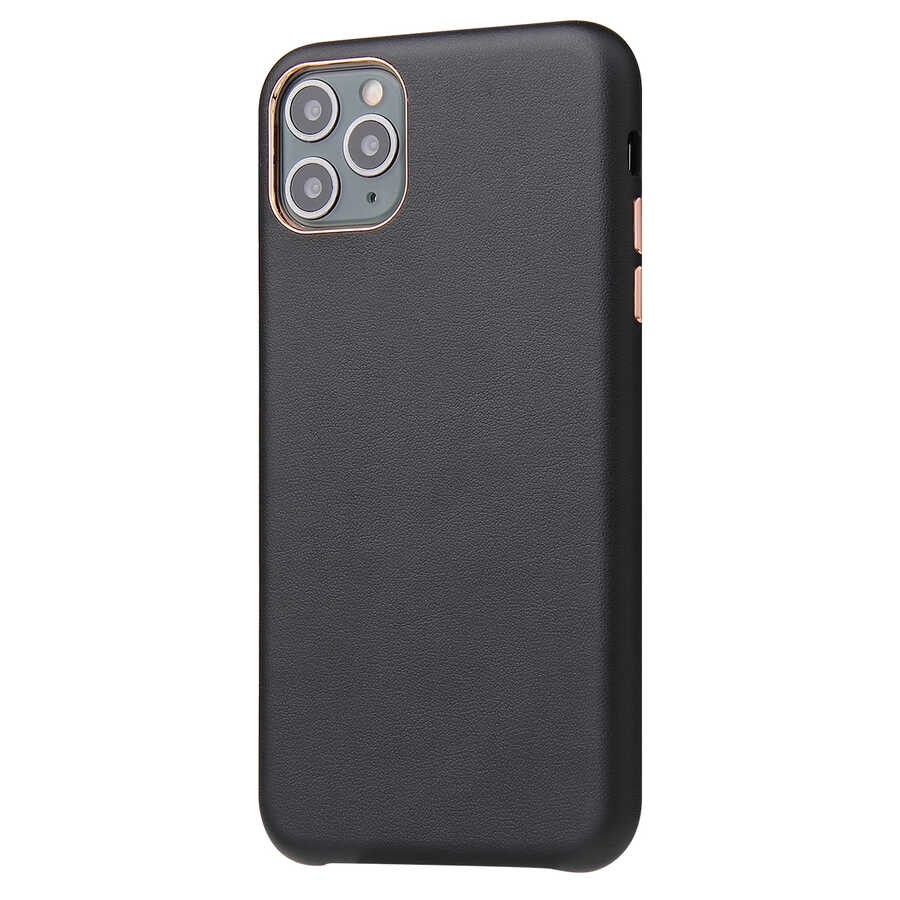 iPhone 11 Pro Eyzi Kapak Koruma