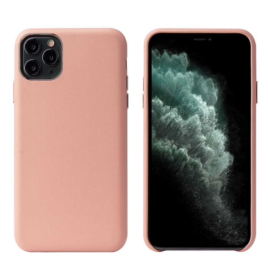 iPhone 11 Pro Eyzi Kapak Koruma