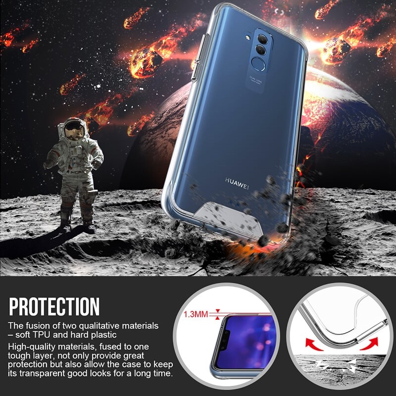 Huawei P30 Lite Gard Kapak