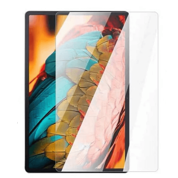 Galaxy Tab A9 Plus 5in1 Tablet Temperli Cam Ekran Koruyucu