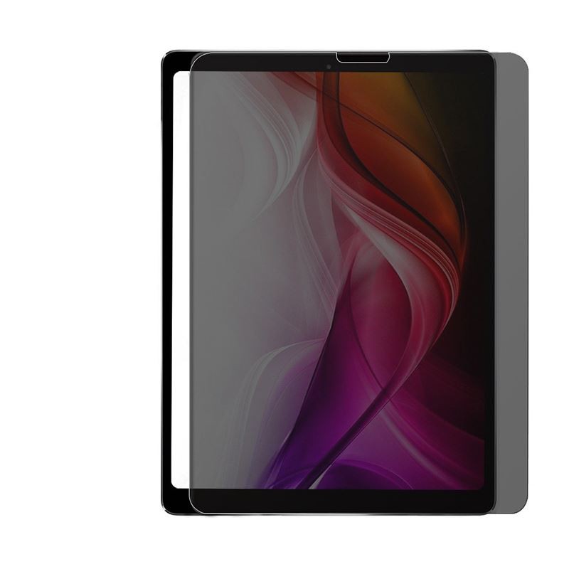 iPad Pro 11 2018 Tablet Privacy ( Hayalet ) Cam Koruyucu