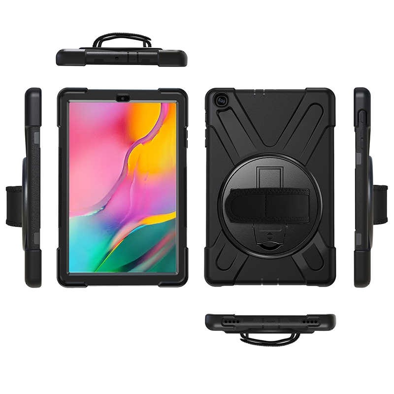 iPad Mini 4 Defender Silikon Koruma