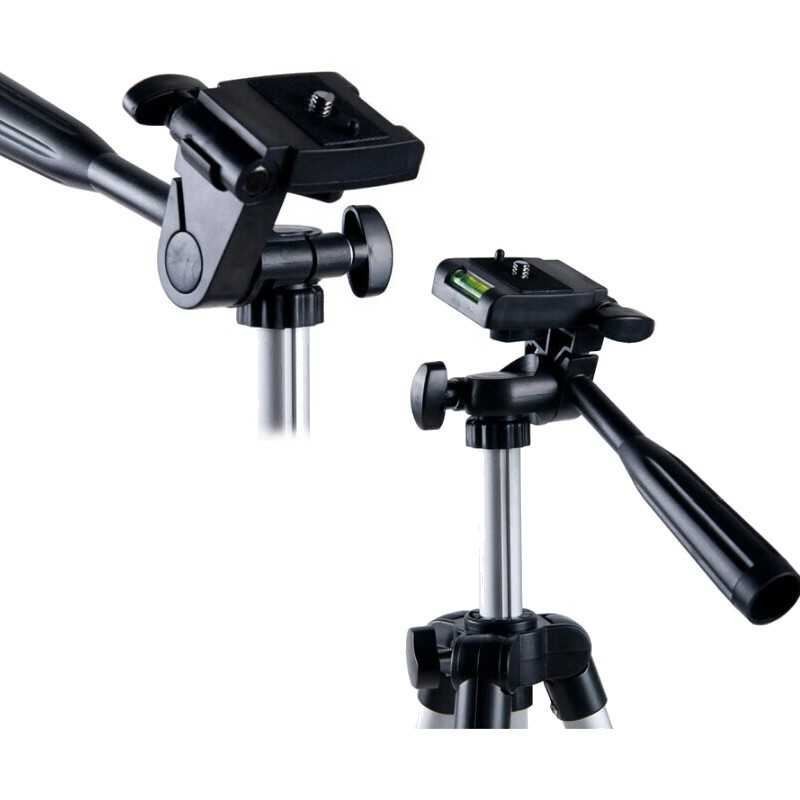 Tripod Uzun 3110