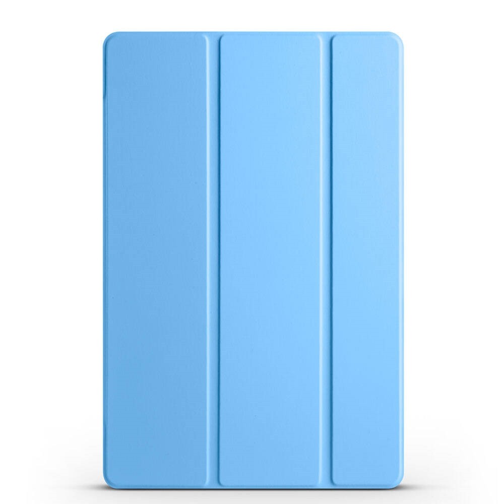 Galaxy Tab A9 Smart Cover Standlı 1-1 Kılıf