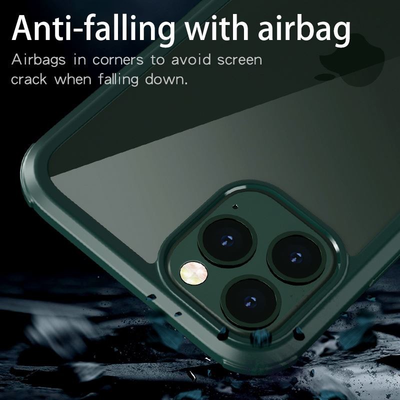 iPhone 11 Pro Dor Arka Kapak