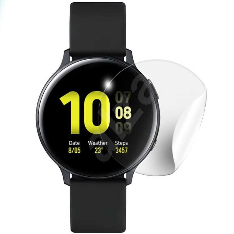​​Galaxy Watch Active 2 40 mm Narr Tpu Body Ekran Koruyucu