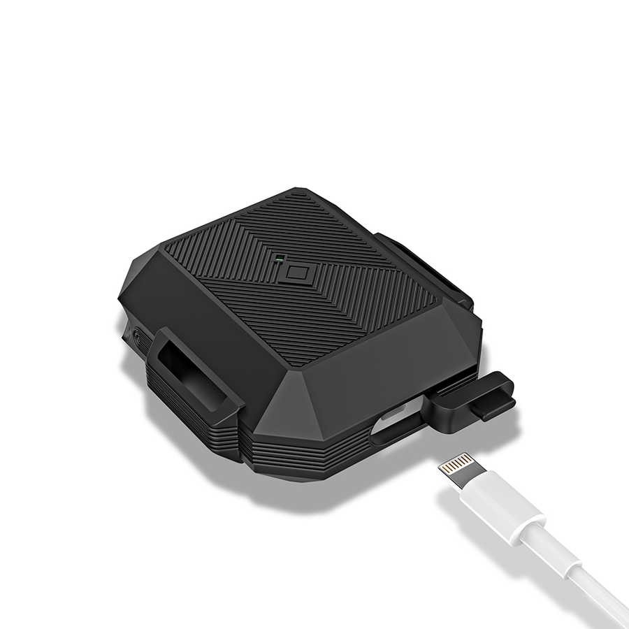 Apple Airpods Airbag 09 Silikon