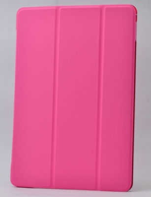 iPad Mini 5 Smart Cover Standlı 1-1 Tablet Kılıfı