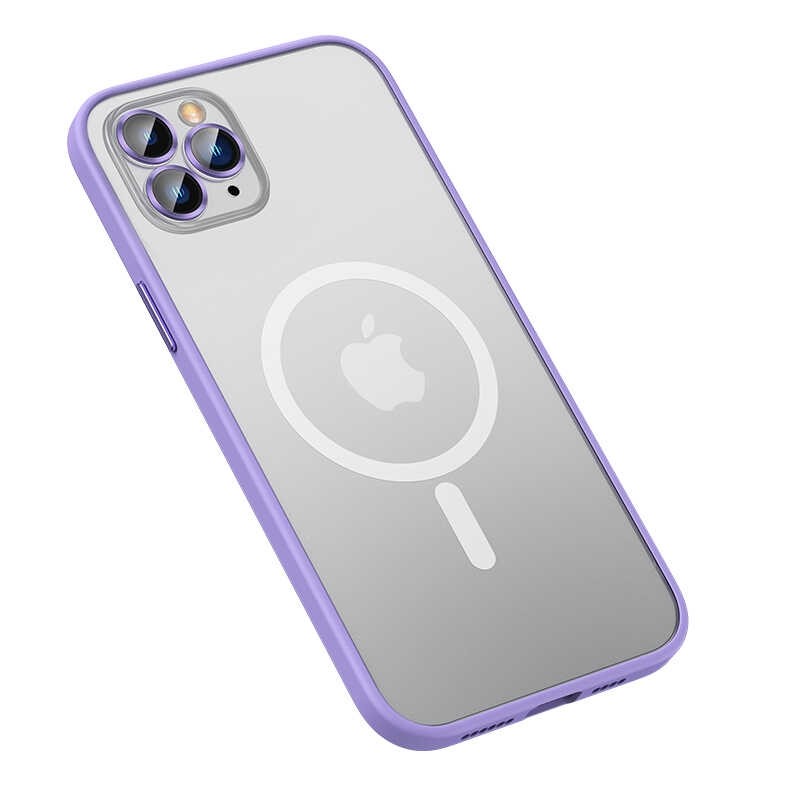 iPhone 11 Pro Max Mokka Wireless Kapak