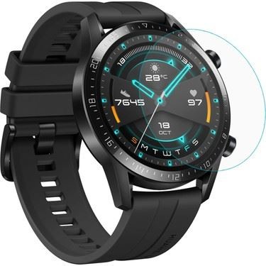 Huawei GT2 46 mm Standart Cam Ekran Koruyucu