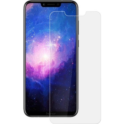 Huawei Honor Play Temperli Cam Ekran Koruycu