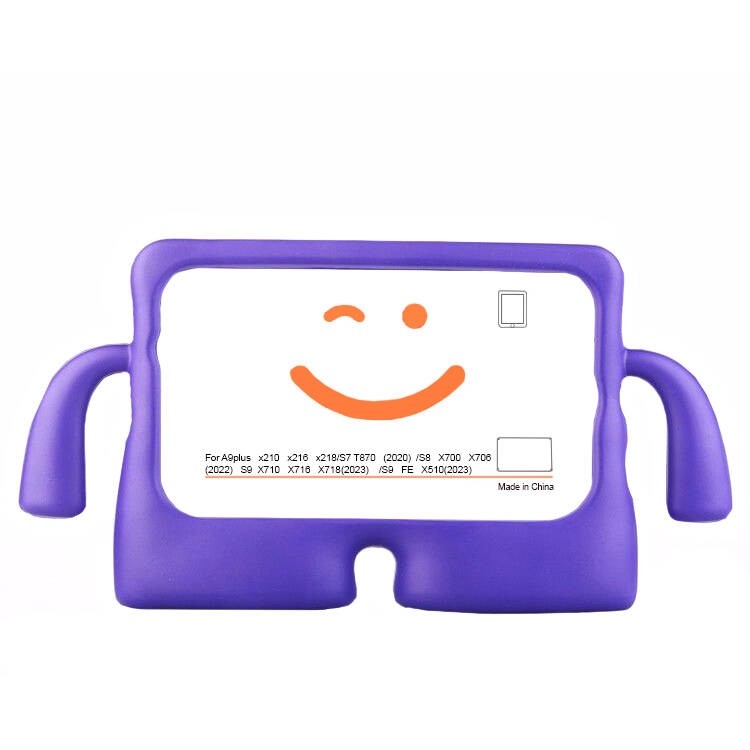 Galaxy Tab S9 iBuy Standlı Tablet Kılıf
