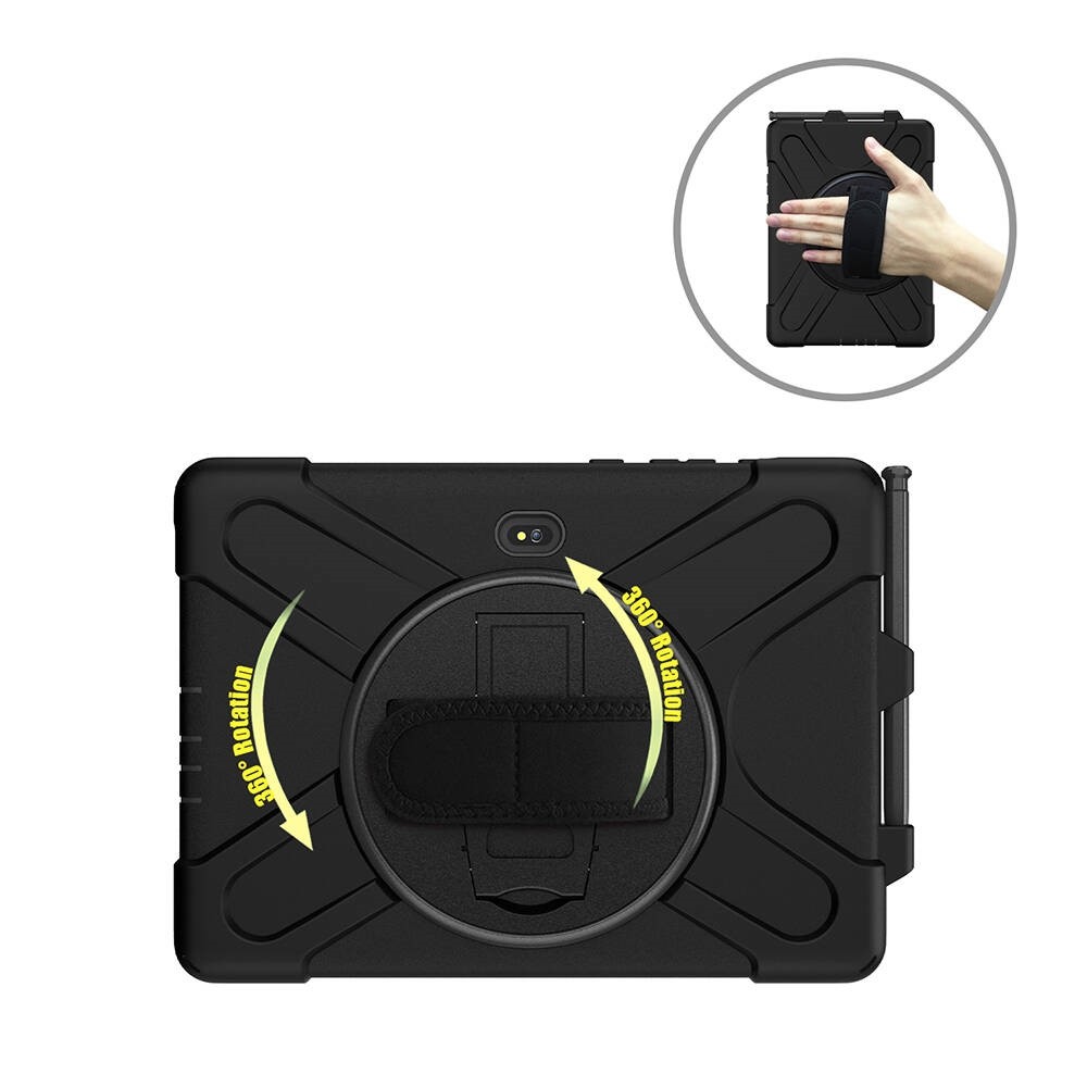 Galaxy Tab Active Pro 10.1 T540 Defender Tablet Silikon